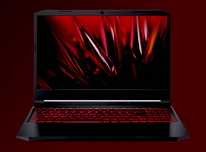 Игровой ноутбук 15.6 Acer Nitro 5  RTX 3070 / Ryzen 7 5800H / 32 GB /