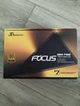 Seasonic Focus GM-750