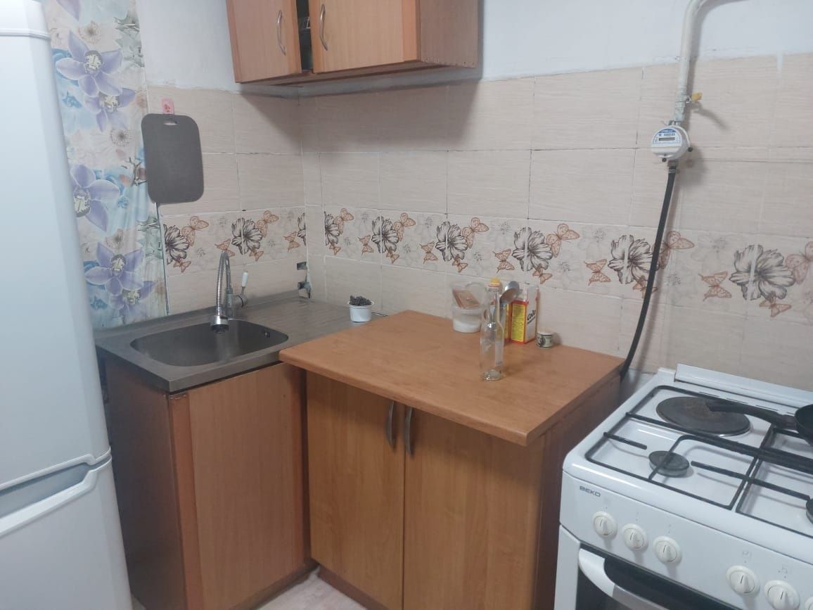 Сдам однокомнатную квартиру