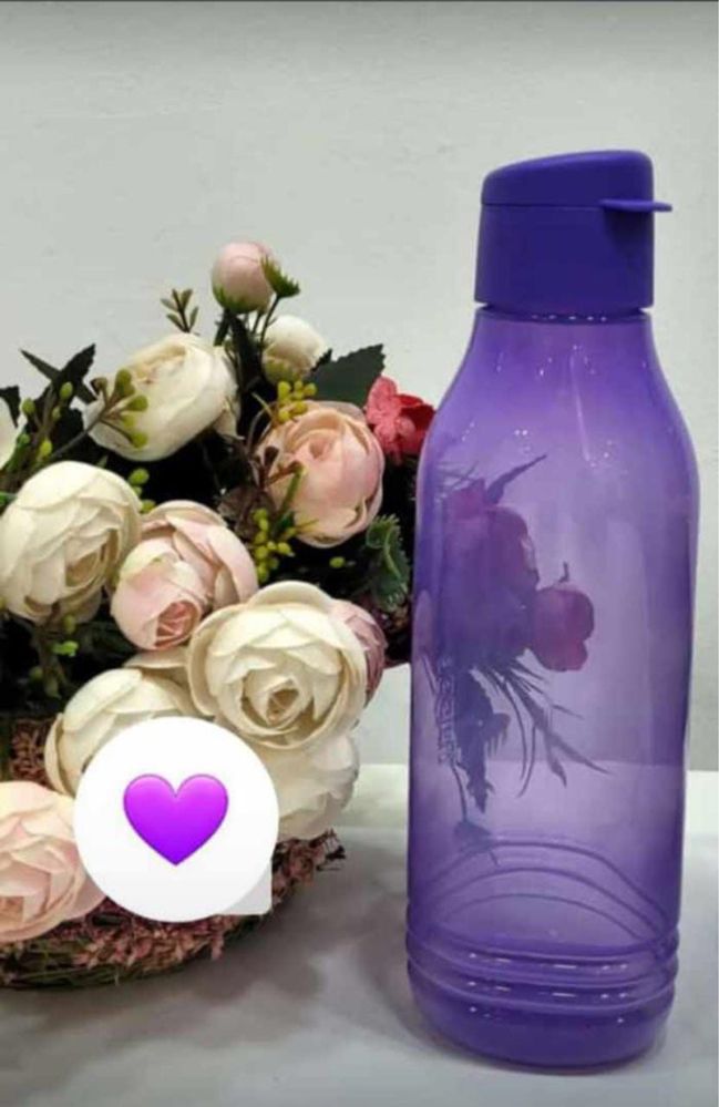 Акция !Акция!Акция ! Эко бутылки для воды