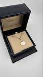 Колье Chopard Happy Hearts