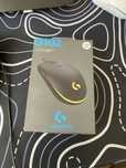 Logitech G102 LIGHTSYNC