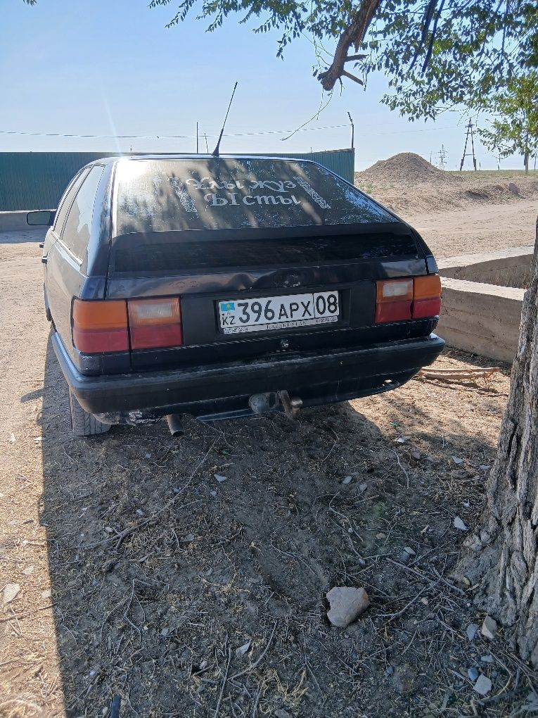 Ауди 100авант селёдка