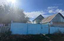 Продам дом Уланский район, с.Изгутты Айтыкова