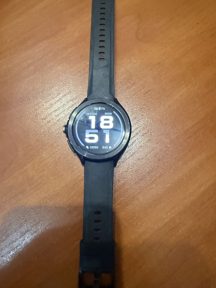 Смарт часы Xiaomi Watch 2 pro