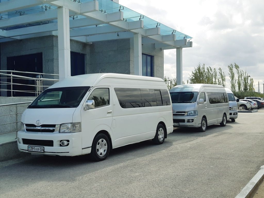 Пассажирские перевозки, микроавтобус, автобус, хайс, газель, hiace