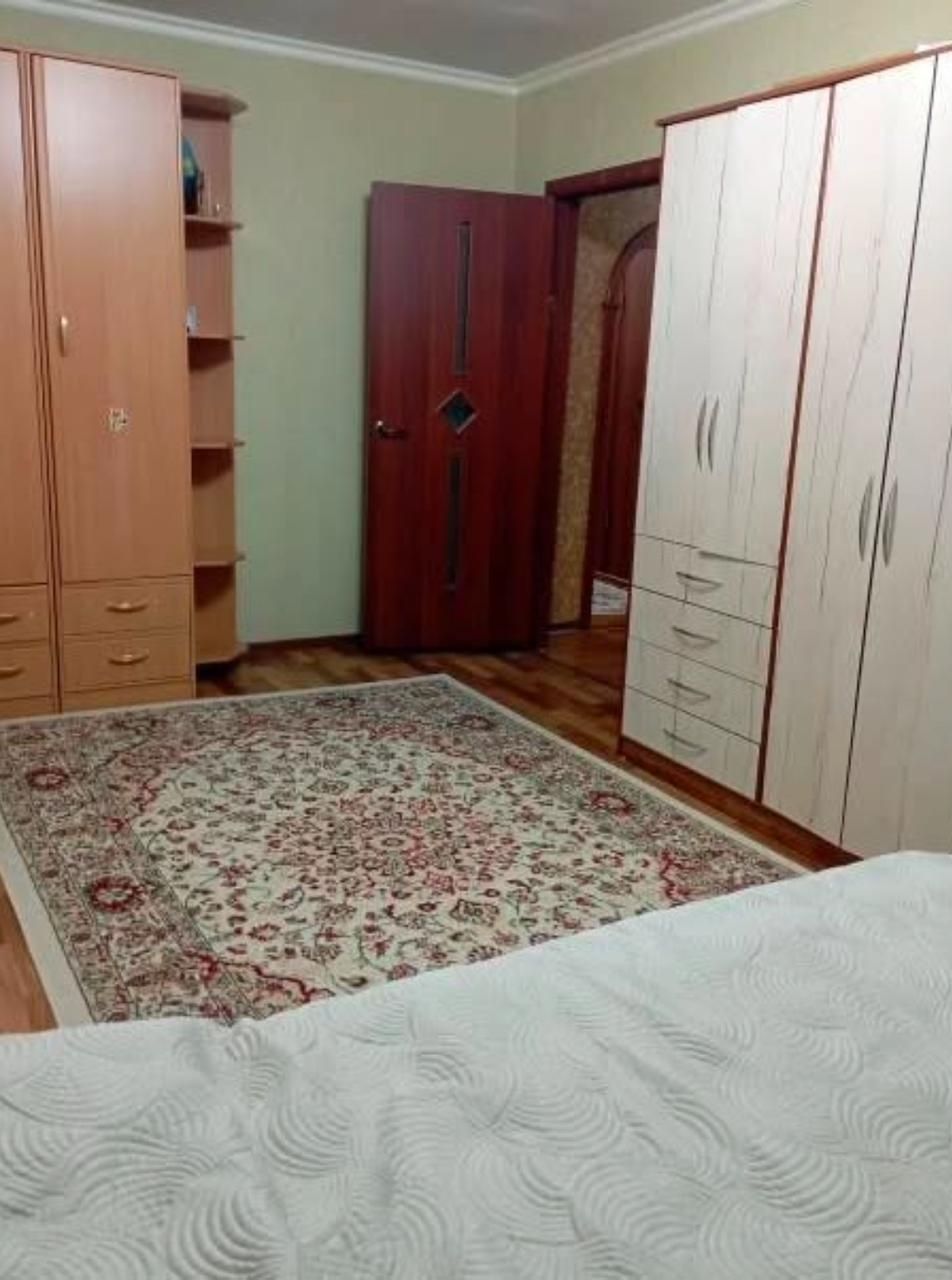 Продам 2-х комнатную квартиру!