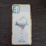 Продам новый защитный чехол для смартфона Samsung Galaxy A51