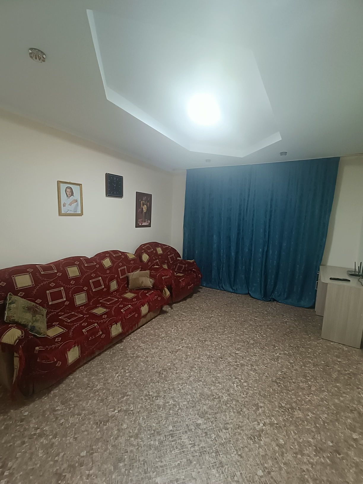 Продам 3 х комнатную квартиру