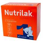 Смесь Nutrilak 1