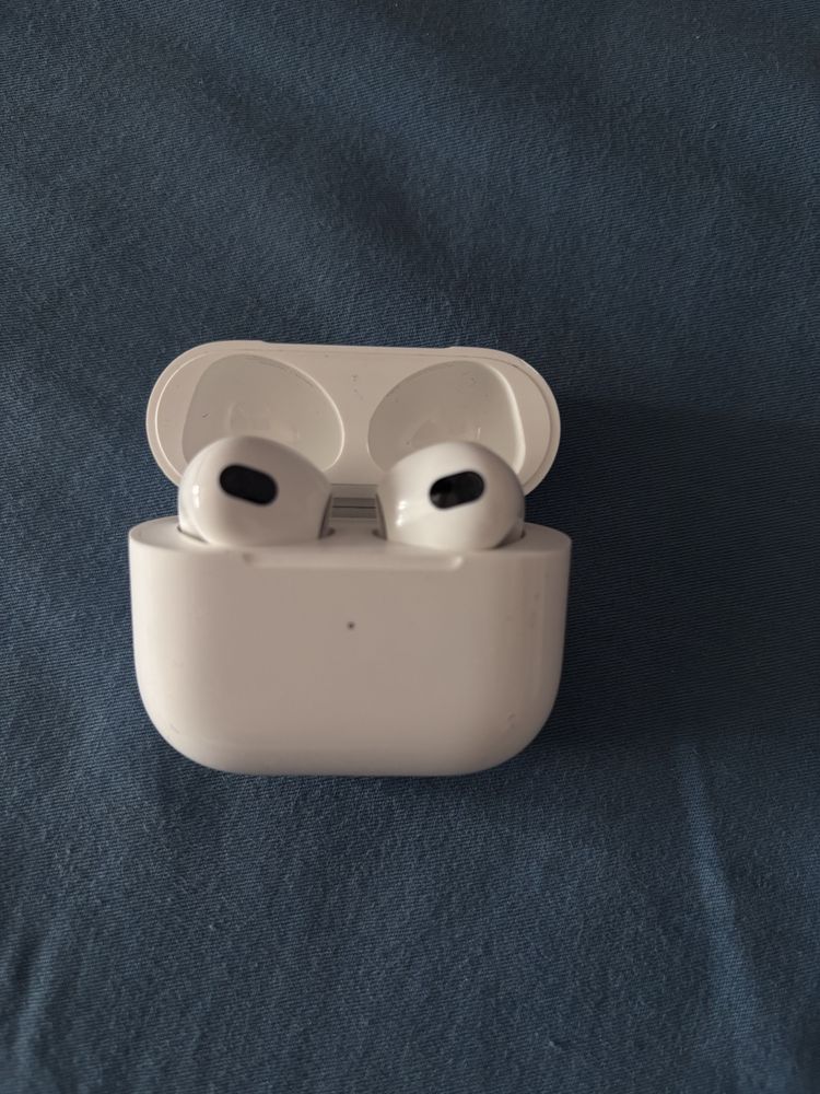 Наушники Airpods 3