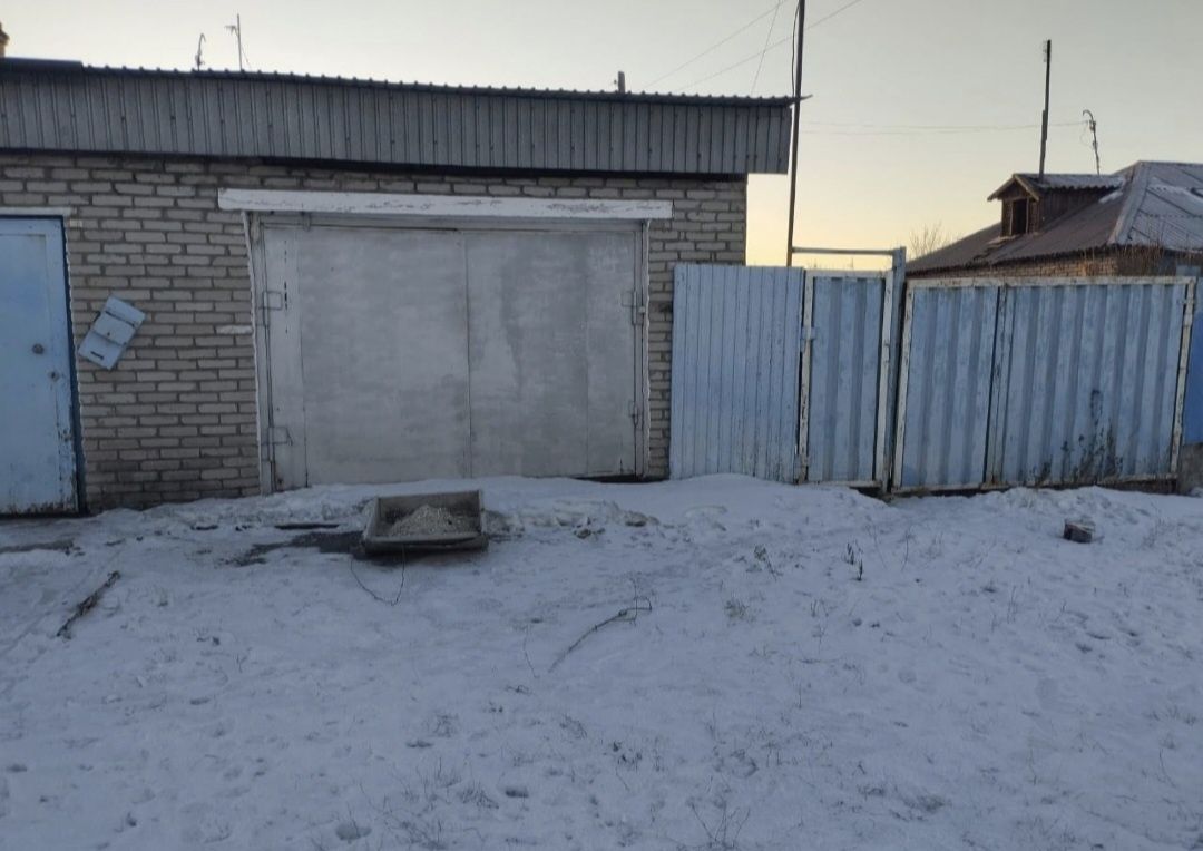 Продам 4х комнатный дом