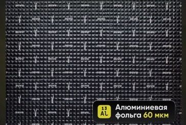 Виброизоляция шумоизоляция от 700тг