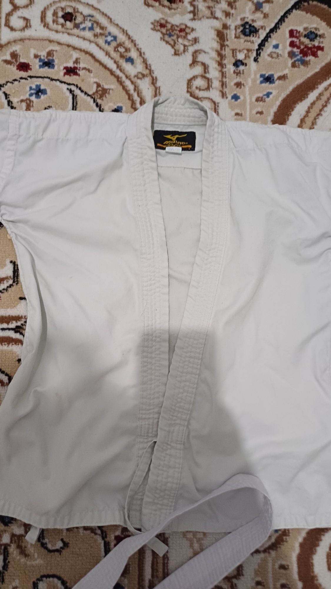 Кимоно продам б/у