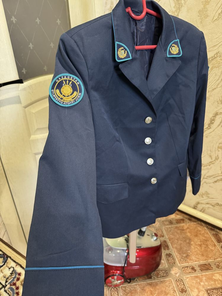 Продам форму мвд