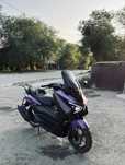 Мопед Z Max 200cc