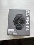 Garmin Fenix 7 Pro