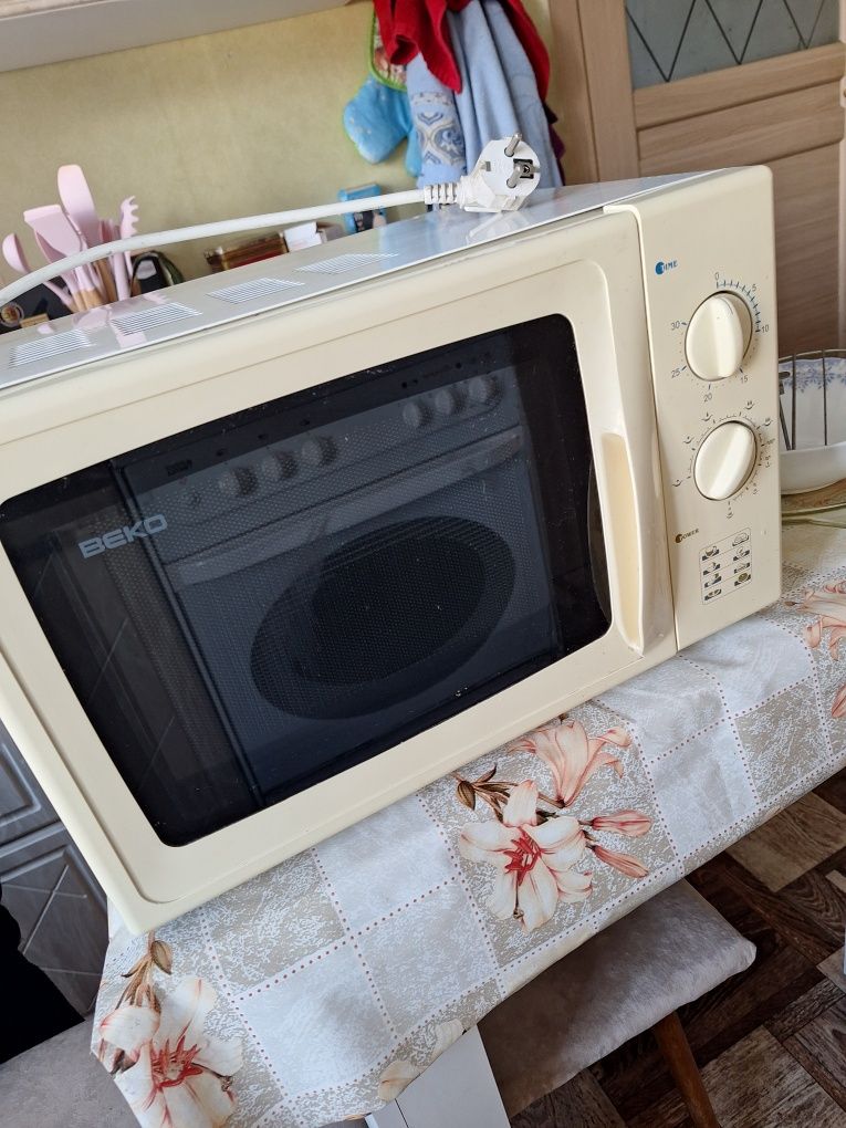 Продам микроволновку