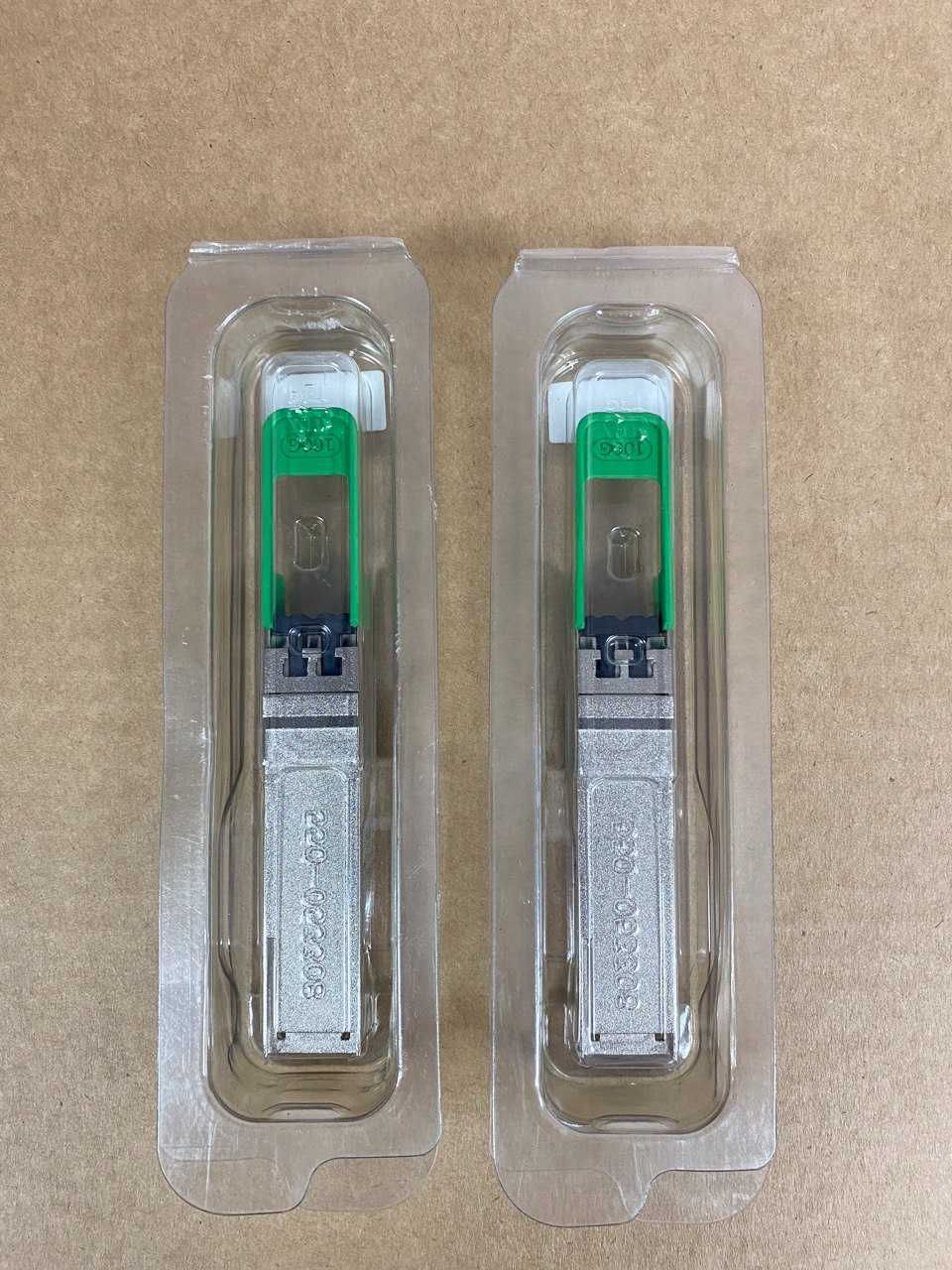 Оптический модуль Juniper JNP-QSFP-100G-CWDM