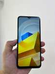 Телефон Poco M5 64gb Lom Market
