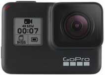GoPro 7, экшн камера