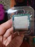 Продам процессор i3-4160