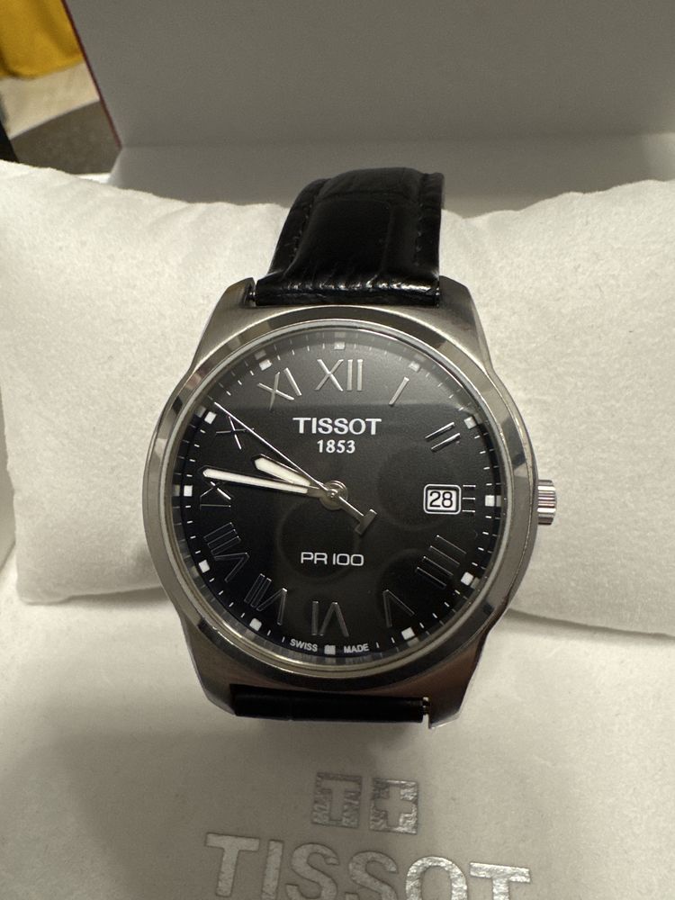 Часы Tissot PR 100