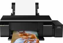 мфу принтер EPSON l805