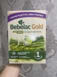 Продам детский смесь Bebelac gold 1 с рождения