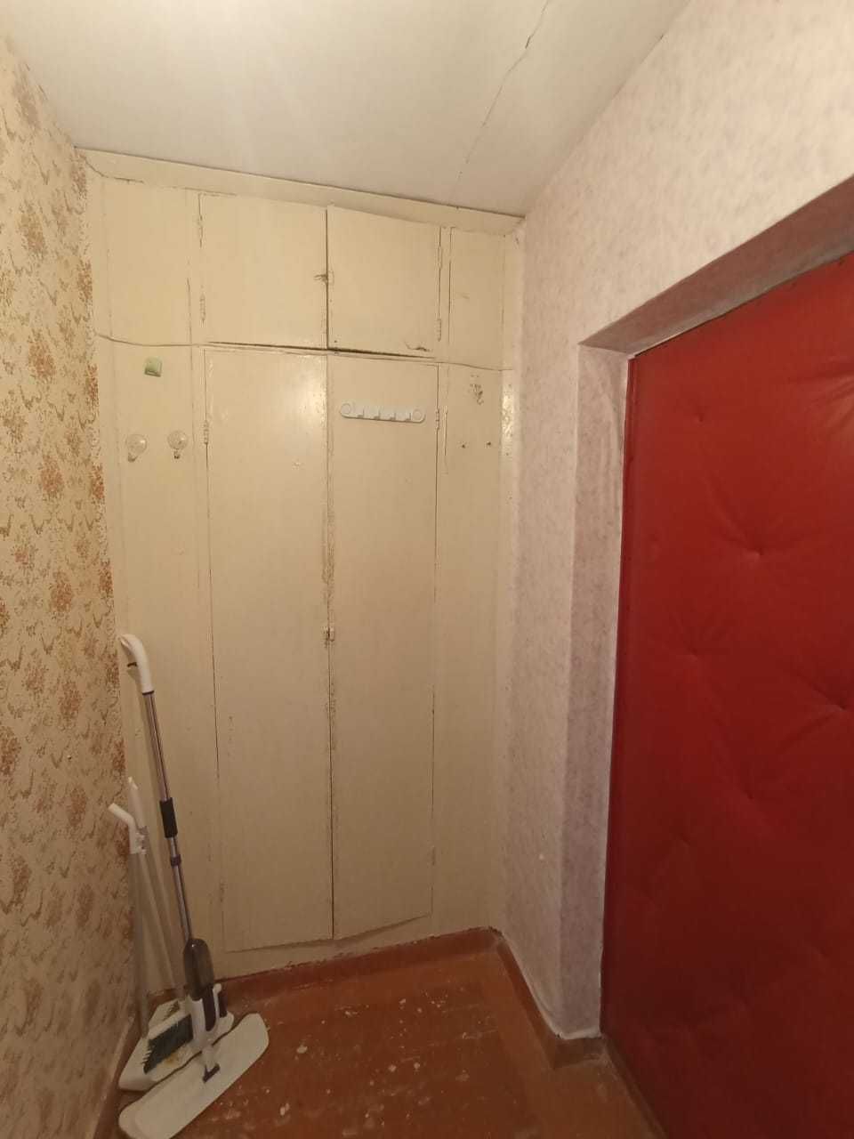Продается 1 комнатная квартира, район 3 школы