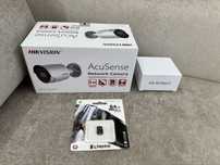 IP камера видеонаблюдения Hikvision DS-2CD2043G2-I