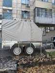 Продам прицеп ССТ-7132-18