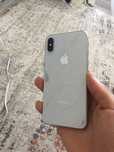Iphone x 64GB  АКБ 75%