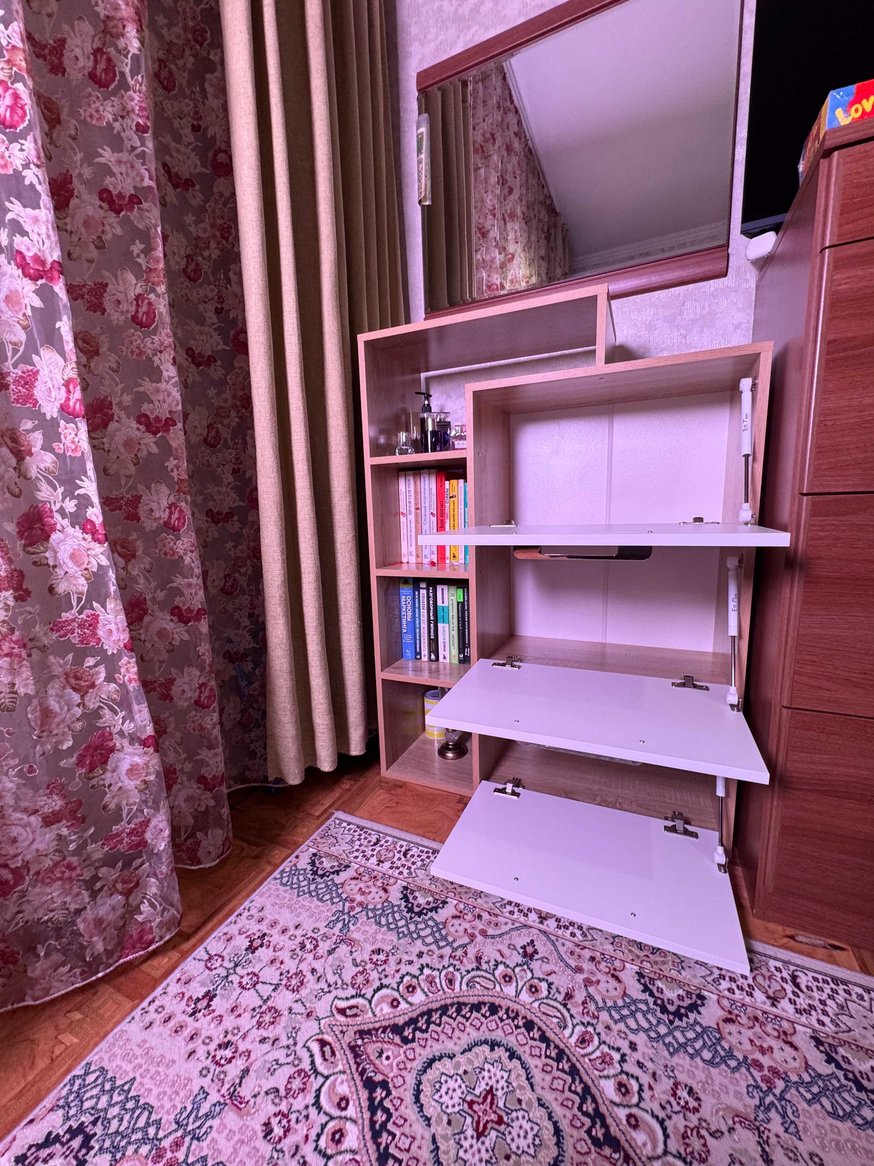 Продам небольшой комод