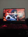 ИГРОВОЙ НОУТБУК Asus tuf gaming f15