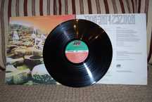 Виниловая пластинка LED ZEPPELIN - Houses Of The Holy 1973
