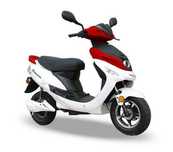 Продам Электромопед GREENBIKE