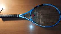Теннисная ракета Babolat Pure Drive lite