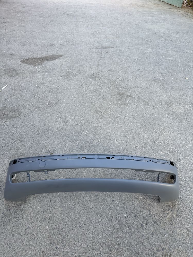 Bmw e39 (бампер)