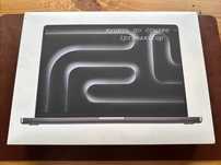 macbook pro 16 m4