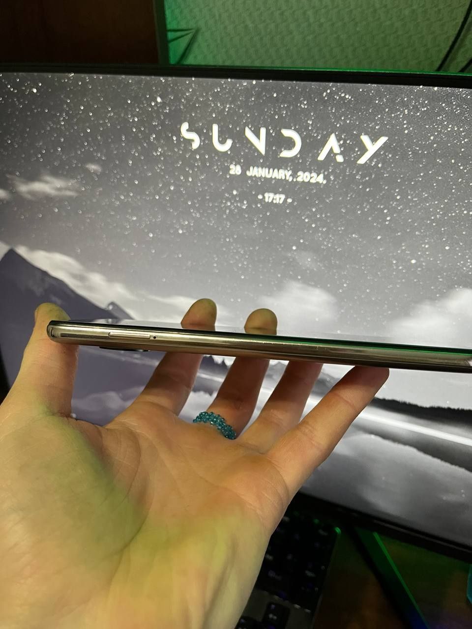 Телефон POCO X3 Pro