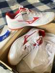 Mizuno кроссовки для настольного тенниса