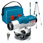 Продам нивелир Bosch GOL 32D