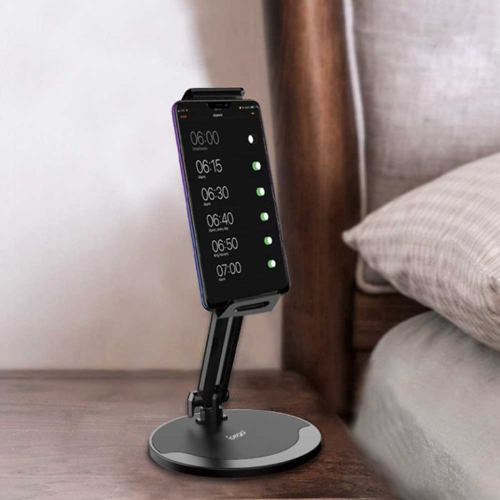 Настольное крепление-подставка для N-Switch или планшета iPega PG-9158
