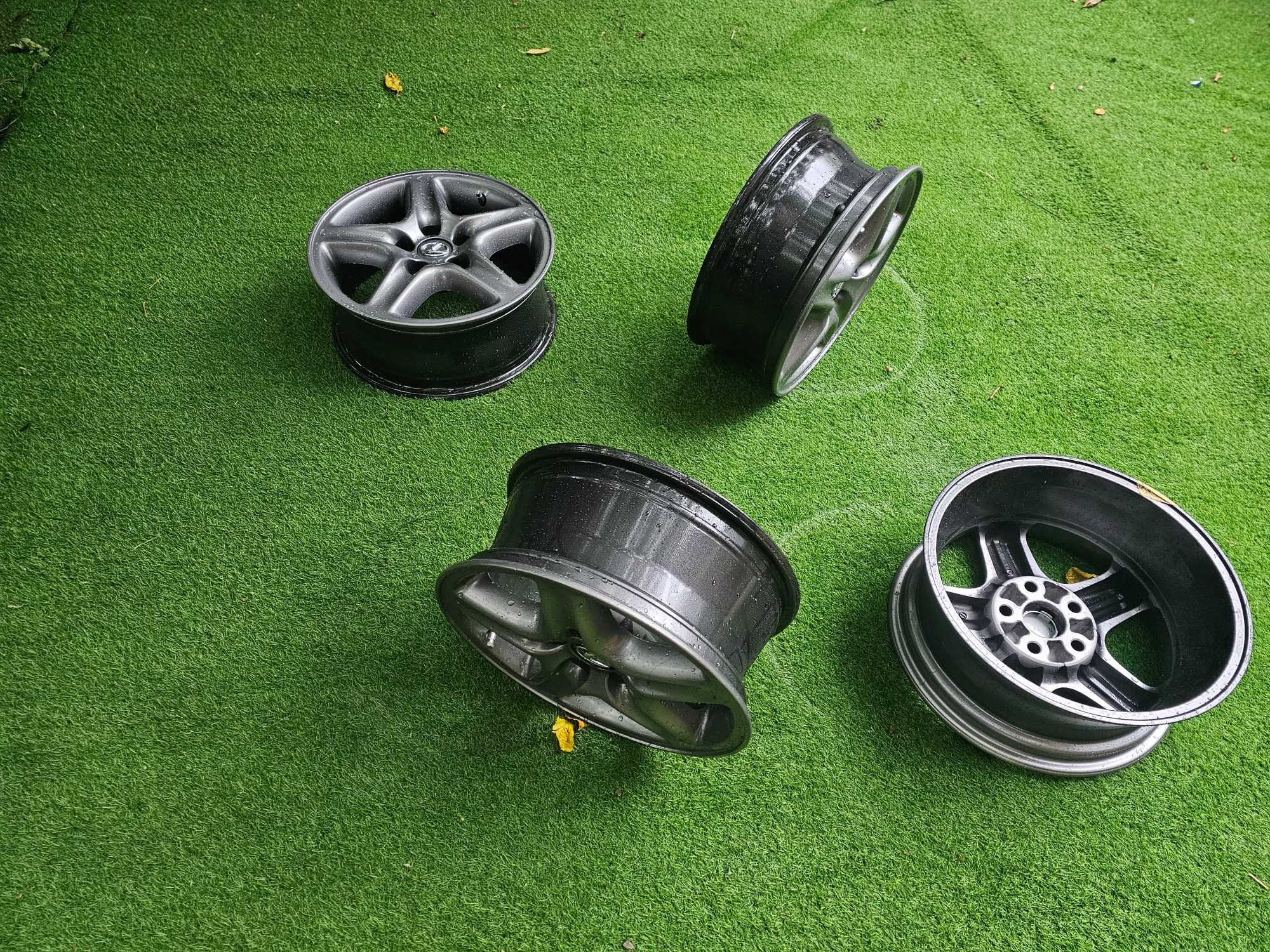 Диски R16 Оригинал! TOYOTA