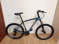 Продам 2 велосипеда Phoenix 19' 26 алюминий