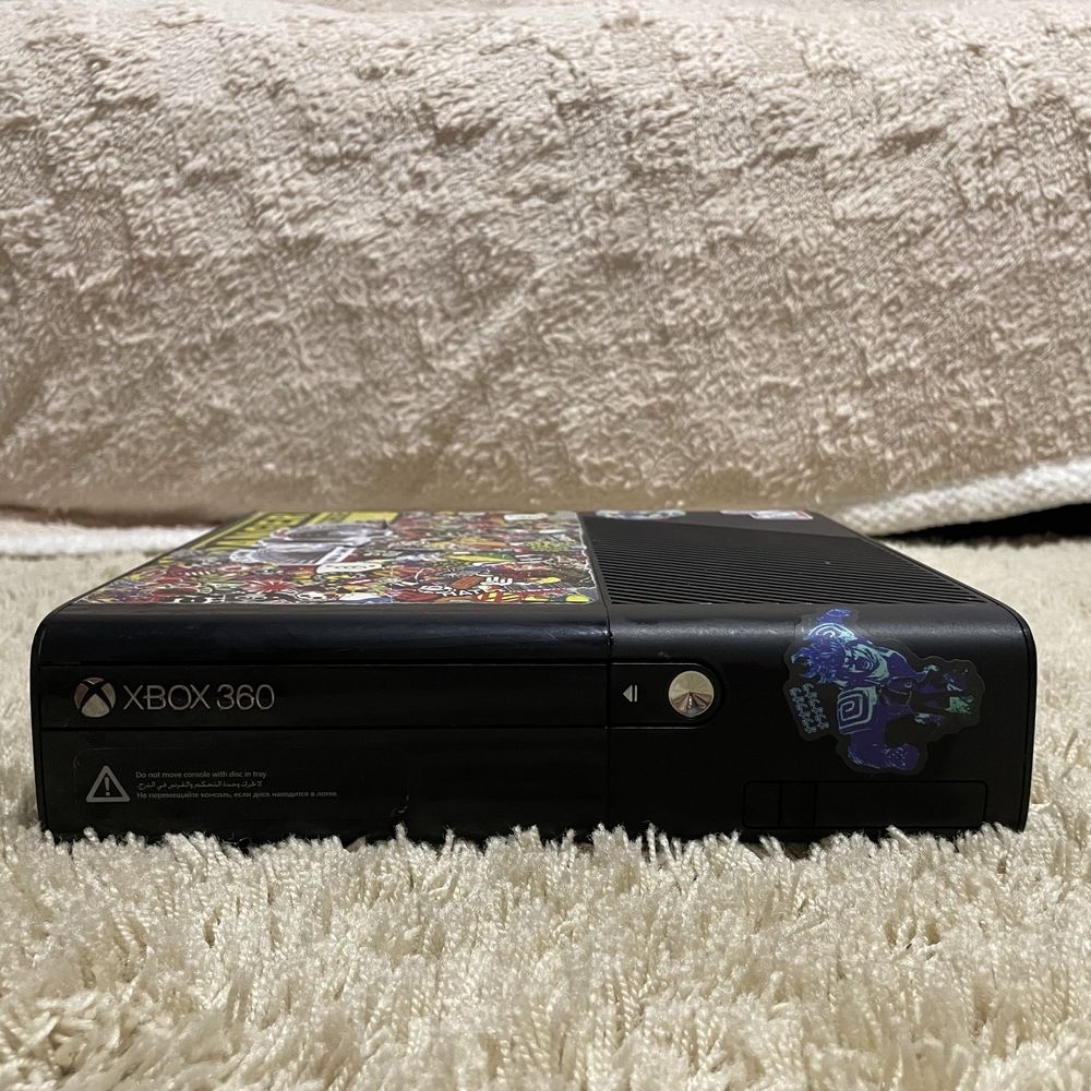 XBOX 360 freebot