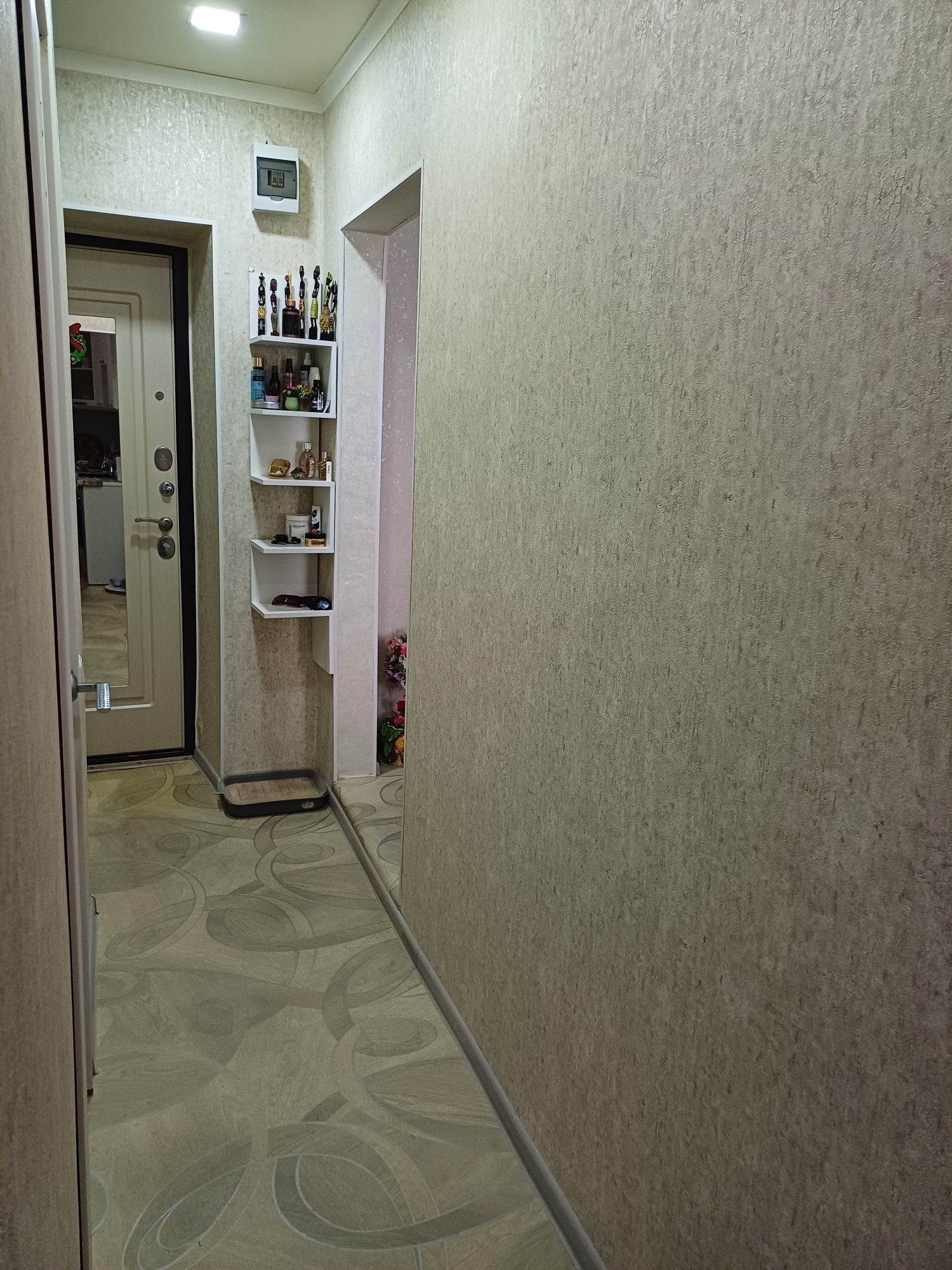 Продам 1 комн. квартиру