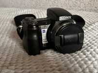 Sony Cybershot Dsc- H7/H9