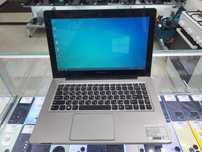 Ноутбук Lenovo core i3 2367m озу 4гб hdd 500gb рассрочка магазин Реал